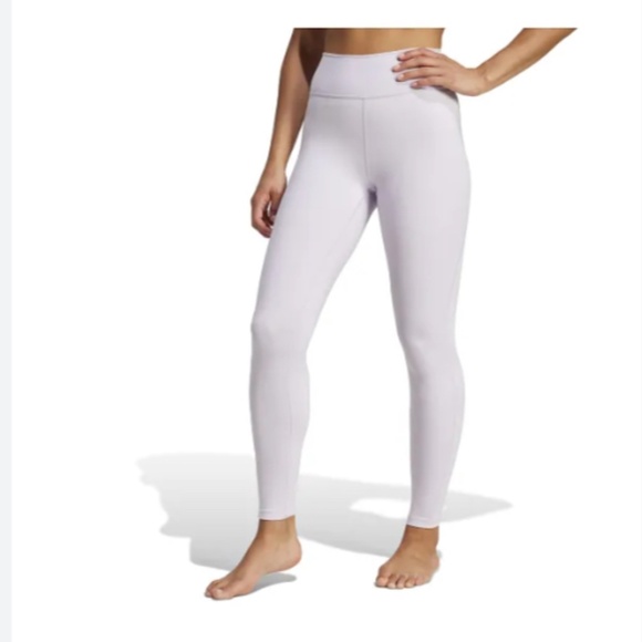 Adidas All Me Ess 1/1 leggings (tights) - Picture 1 of 6